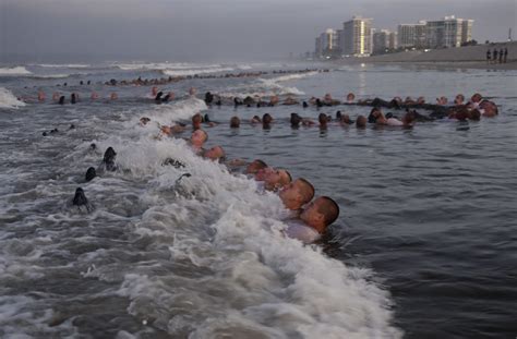 Let the suckfest continue: Navy SEAL and SWCC training resumes | SOFREP