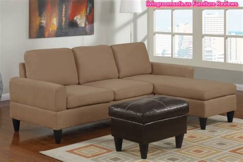 Home Desain Gallery Ideas: Small Sectional Sofa For Apartment