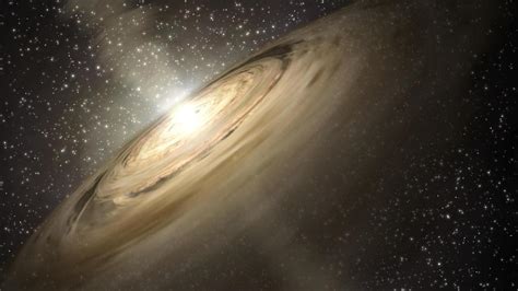 Early Solar System Formation Archives - Universe Today