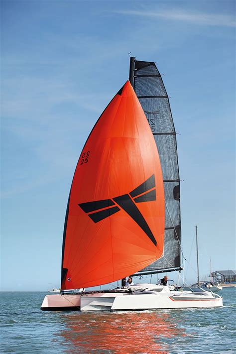 35 best Dragonfly 25 trimaran images on Pinterest | Boats, Boating and ...