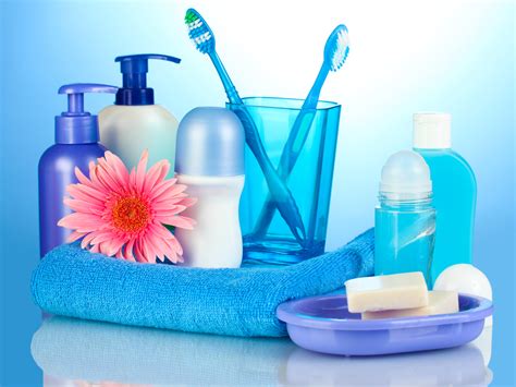 4 common bathroom products that are more dangerous than you probably know - Salon.com