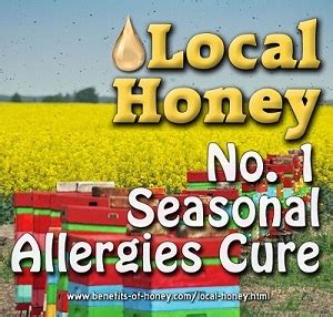 Severe Honey Allergy? Share 1st Safety Concerns