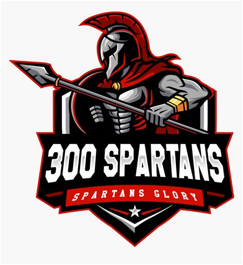 Spartans 300 Png Logo, Transparent Png , Transparent Png Image - PNGitem