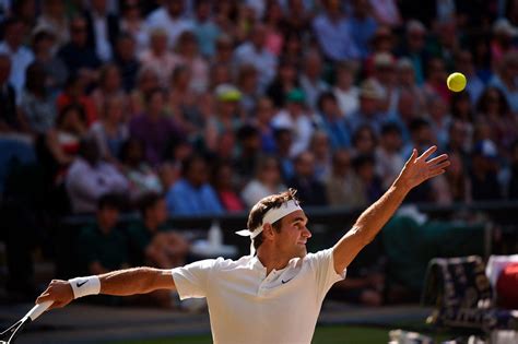 Roger Federer Wimbledon Wallpapers - Top Free Roger Federer Wimbledon ...