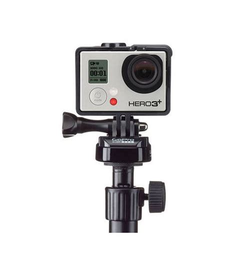 GoPro Mic Stand Mount Camera Mounts ( ) Price in India- Buy GoPro Mic ...