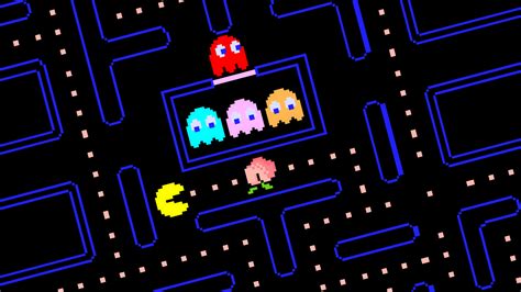 Sfondi : Pac Man, pesca, giochi retrò 2178x1225 - UberLost - 1890711 - Sfondi gratis - WallHere