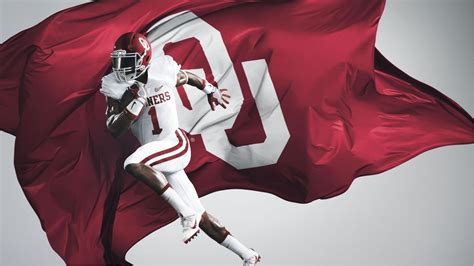 Oklahoma Sooners Desktop Wallpapers - Top Free Oklahoma Sooners Desktop ...