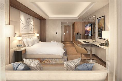 Hilton’s new Signia brand will reimagine business travel