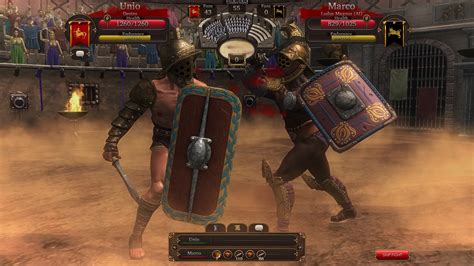 Gladiators Online V 1.0 Screenshots image - Mod DB