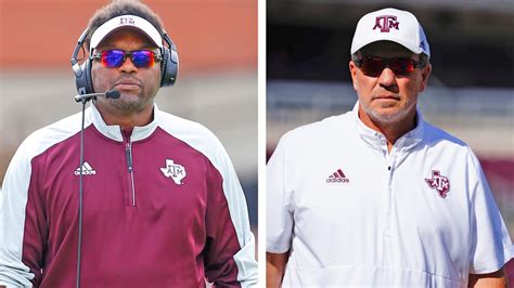 Kevin Sumlin better Texas A&M coach than Jimbo Fisher