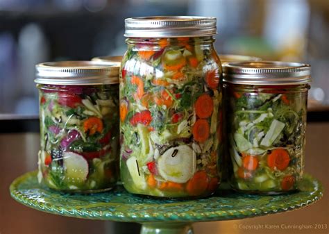 Pin by Karen Cunningham on 364 Days of Healthy Eating (because nobody is perfect) | Fermented ...