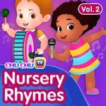 The Blue Whale Song (Sea Animals Nursery Rhyme) - Song Download from ChuChu TV Nursery Rhymes ...