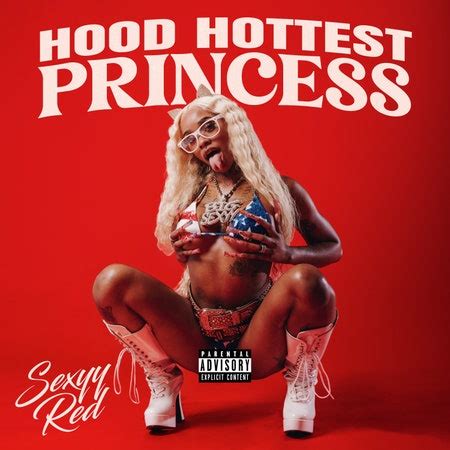 Sexyy Red: Hood Hottest Princess Album Review | Pitchfork