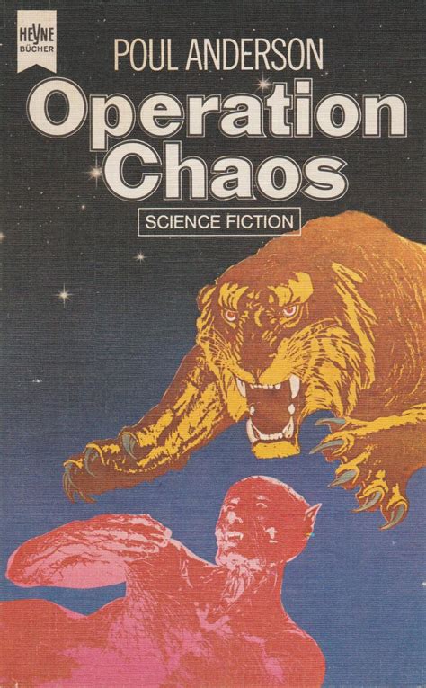 Operation Chaos | Fantasy Wiki | Fandom