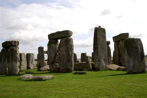 Stonehenge, Home of Magic, Druids and Pagan Rituals – Janaline's world journey