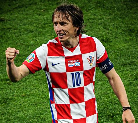 Croatia reveals final 26-man squad for Qatar World Cup - Doha News | Qatar