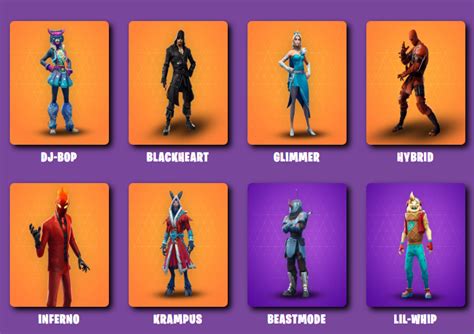 Hack fortnite skins - jumboklo