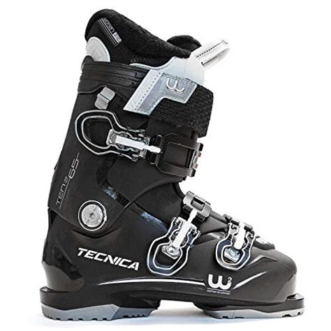 10 Best Ski Boots for Women - Shoerazzi