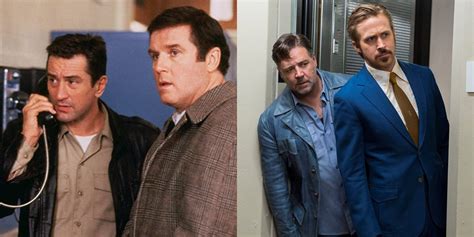 Midnight Run & 9 Other Buddy Cop Movies That Aren't About Cops