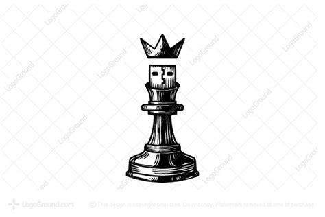 USB Chess King Logo