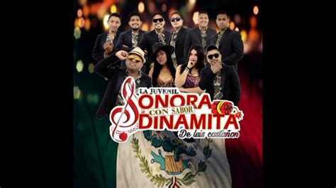 Mix lo mejor de la cumbia mexicana - YouTube