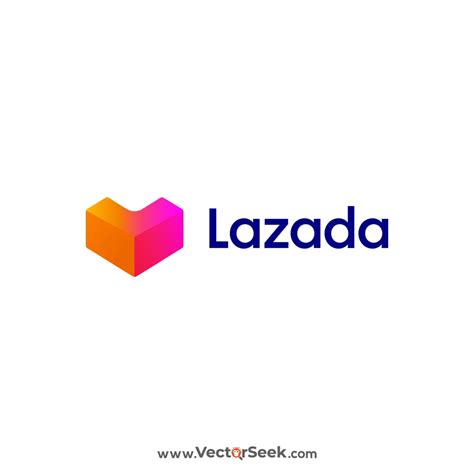 Lazada Logo Vector - (.Ai .PNG .SVG .EPS Free Download) VectorSeek