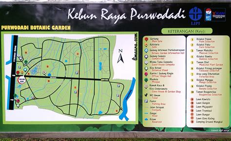 Cerita Weekend : Kebun Raya Purwodadi, Journey To The Waterfall | Welcome to limaura.com