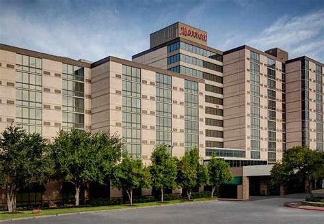 Houston Marriott North Parking (IAH) Houston Reservations & Reviews