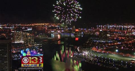 Guide To Baltimore's Best 2017 Independence Day Events - CBS Baltimore