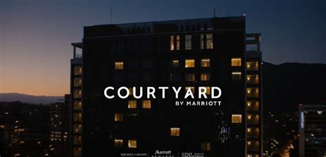 Courtyard Marriott Breakfast Hours ️ 2024 | TheFoodMenus