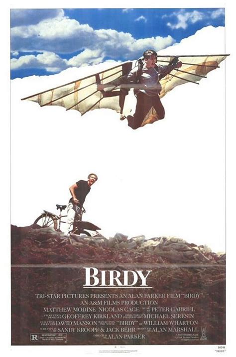 Birdy (1984)