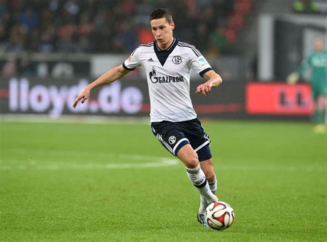 Julian Draxler - PSG and Germany - World Soccer