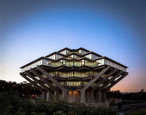 UC San Diego Named 14th Best University in World in Shanghai Jiao Tong University Rankings