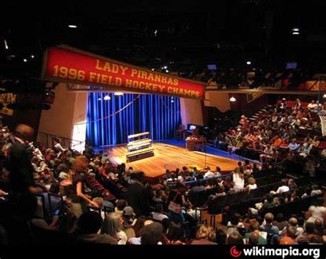 Circle in the Square Theatre - New York City, New York