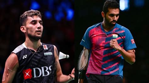 China Open 2023: Indian Squad, Schedule, Match Timings, Live Streaming ...