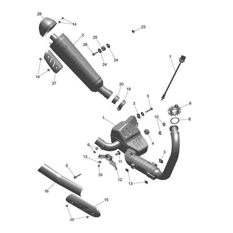 Clip-fastened screws & nuts - LISI AUTOMOTIVE - Clip Art Library