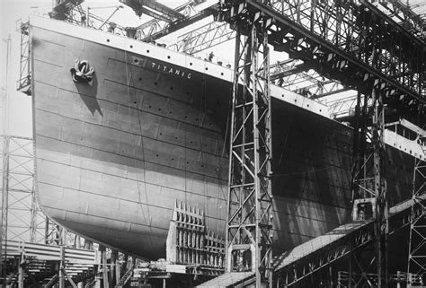 Титаник Реальные Фото – Telegraph