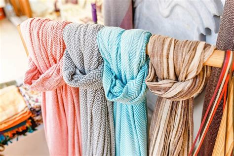 The Ultimate Introduction to Turkish Towels