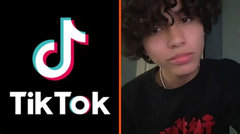 Who Is TikTok’s Ethan Garcia?