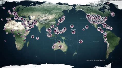 Cold War against China? | Page 25 | RedCafe.net