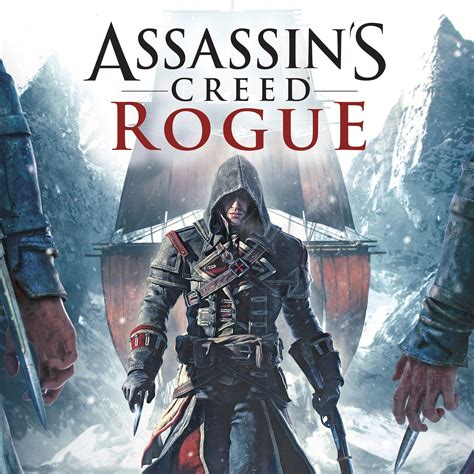 Assassin’s Creed Rogue Playlists - IGN