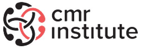 Learning List - CMR Institute