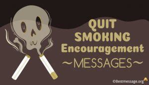 Quit Smoking Encouragement Messages | Motivational Quotes 2022