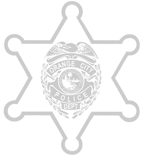 Police badge 36660502 Vector Art at Vecteezy