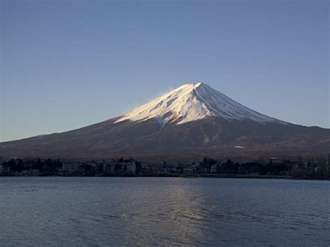 Mount Fuji - Wikitravel