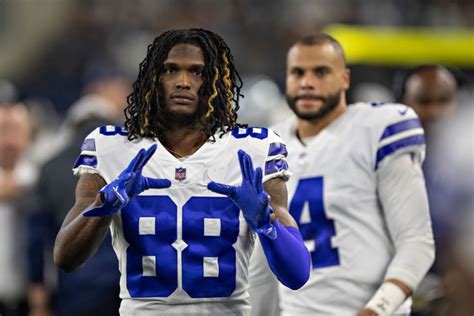 CeeDee Lamb, Micah Parsons Surprised By 'Hate' The Cowboys Get