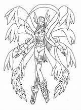 Metal Greymon Coloring Pages sketch template