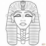 Free Printable Egyptian Coloring Pages sketch template