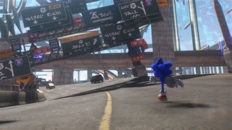 All the Sonic Frontiers playable characters