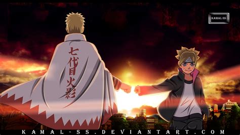 #Naruto #Boruto Boruto Uzumaki Boruto: Naruto Next Generations Naruto ...